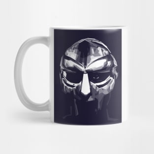 Mf Doom Mug